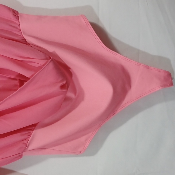 NWT Open Edit Bodysuit XXS - Picture 3 of 6